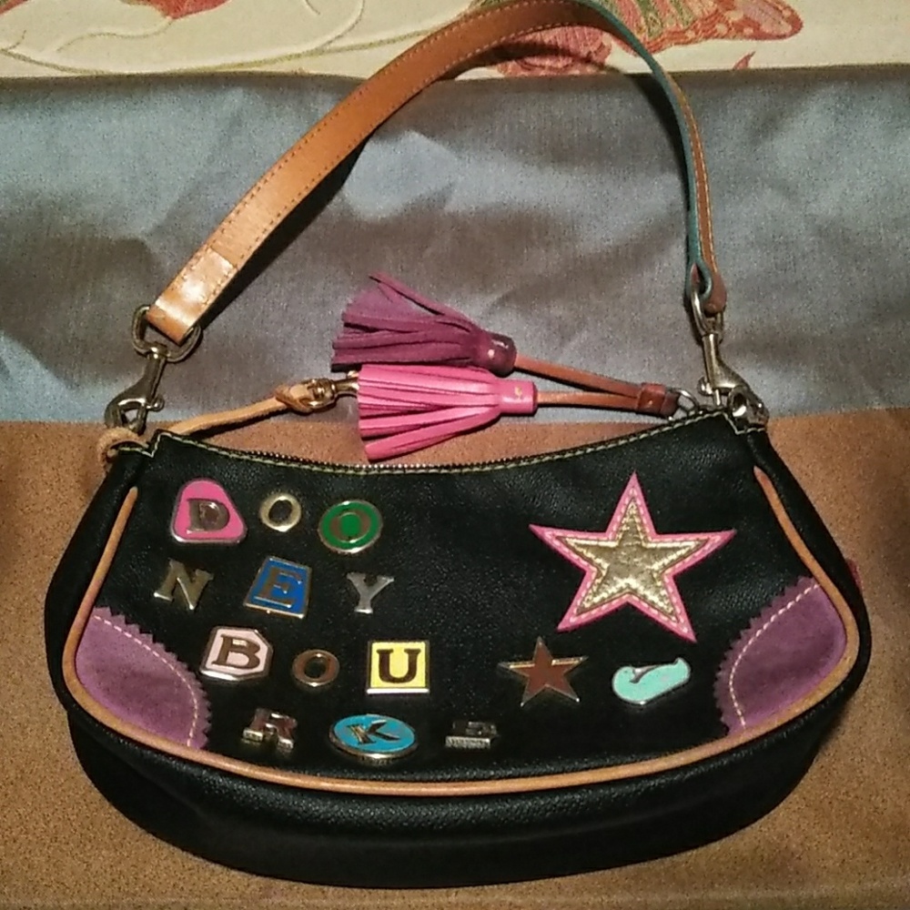 Purse Dooney